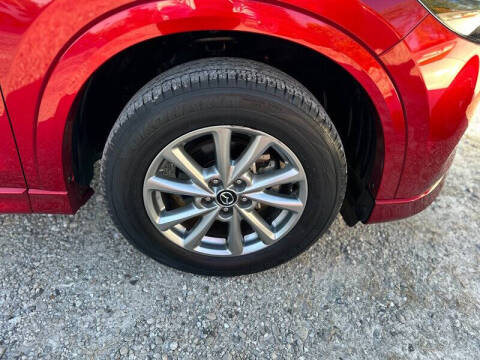 2024 Mazda CX-5 2.5 S Select