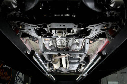 2004 Dodge Ram 1500 SRT-10