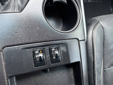 2015 Toyota Camry XLE