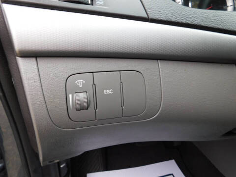 2009 Hyundai Sonata SE V6