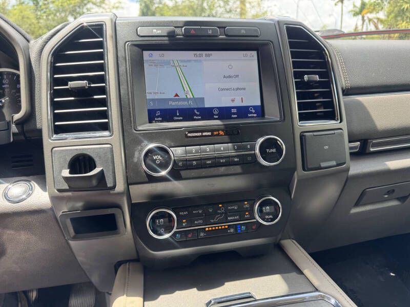 2020 Ford Expedition XLT