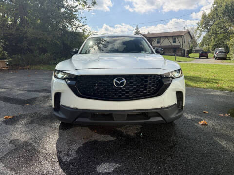 2023 Mazda CX-50 2.5 S Premium Plus