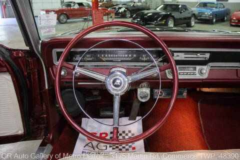 1967 Dodge Dart