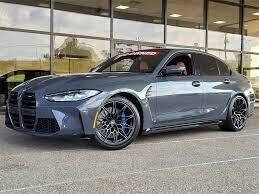 2021 BMW M3 for sale in Hot Springs, AR