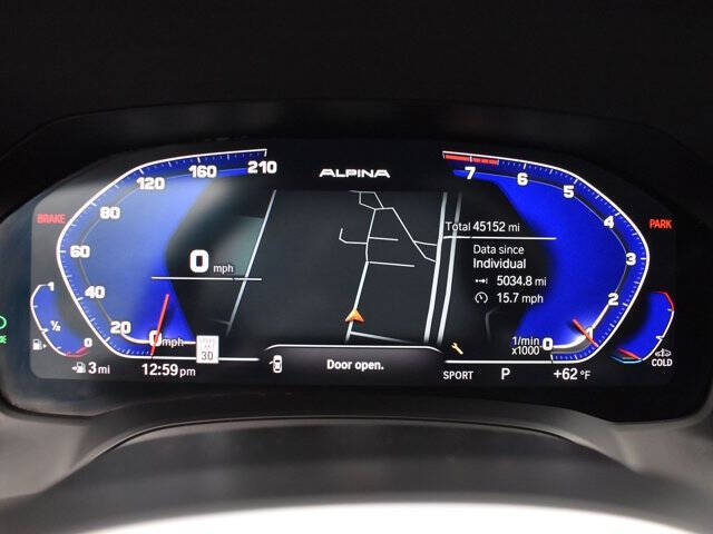 2020 BMW 3 Series M340i xDrive