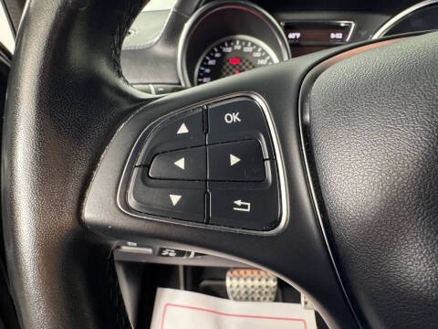 2018 Mercedes-Benz GLE AMG GLE 43