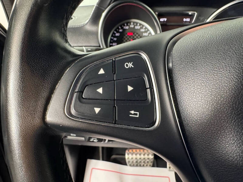 2018 Mercedes-Benz GLE AMG GLE 43