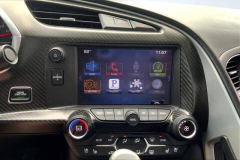 2014 Chevrolet Corvette Stingray Z51