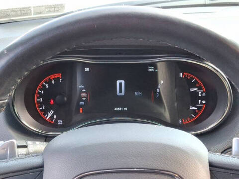 2019 Dodge Durango R/T