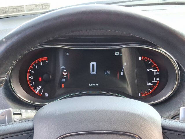 2019 Dodge Durango R/T