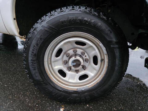 2016 Ford F-250 Super Duty