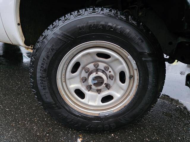 2016 Ford F-250 Super Duty