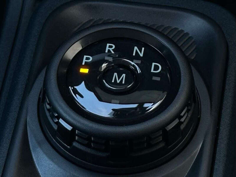 2026 Ford Maverick Lobo