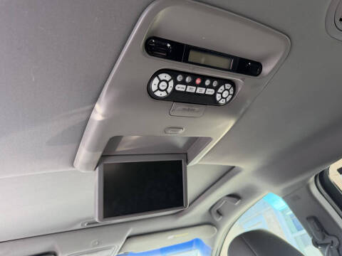 2008 Honda Odyssey