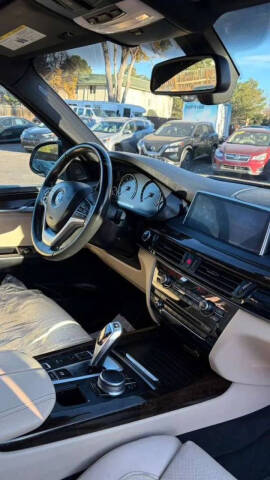 2017 BMW X5 xDrive40e iPerformance