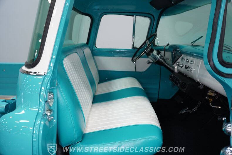 1957 Chevrolet 3100