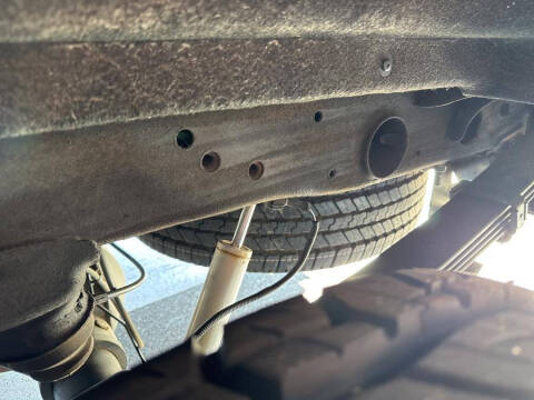 2017 GMC Sierra 2500HD