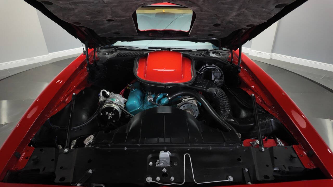 1980 Pontiac Trans Am 50
