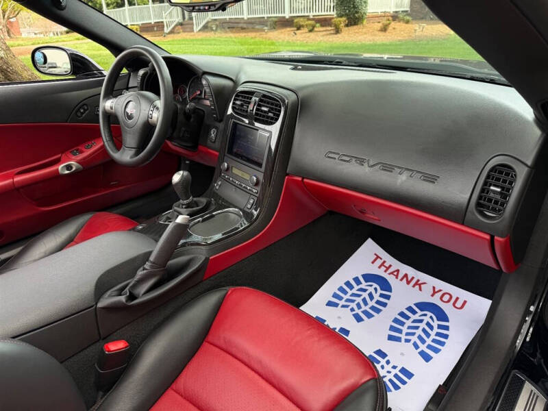 2011 Chevrolet Corvette