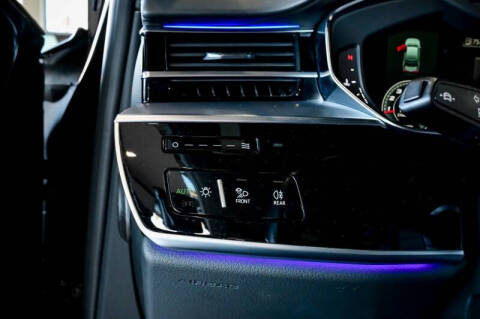 2022 Audi S8 4.0T quattro