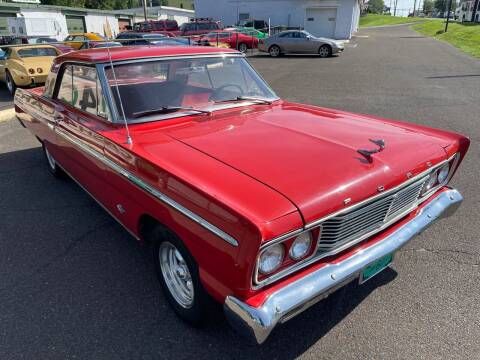 1965 Ford Fairlane 500 for sale at BOB EVANS CLASSICS AT Cash 4 Cars in Penndel PA