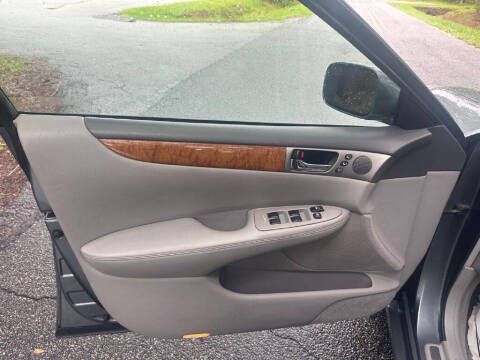 2006 Lexus ES 330