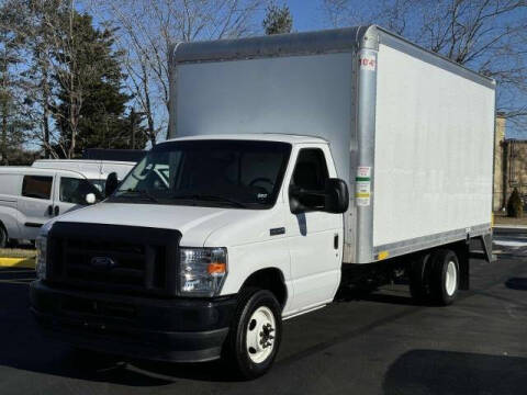 2022 Ford E-Series for sale at buyonline.autos in Saint James NY