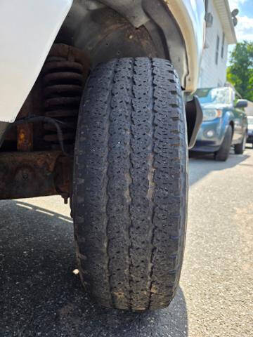 2006 Ford E-Series E-250