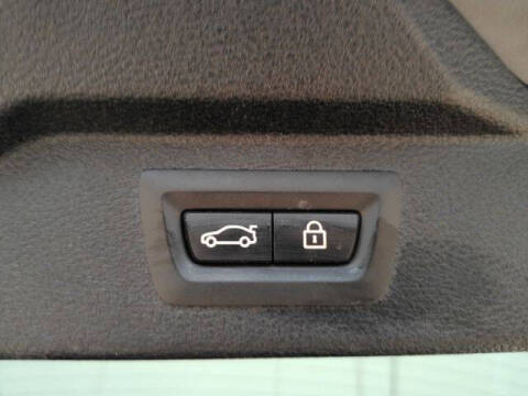 2017 BMW X5 xDrive40e iPerformance