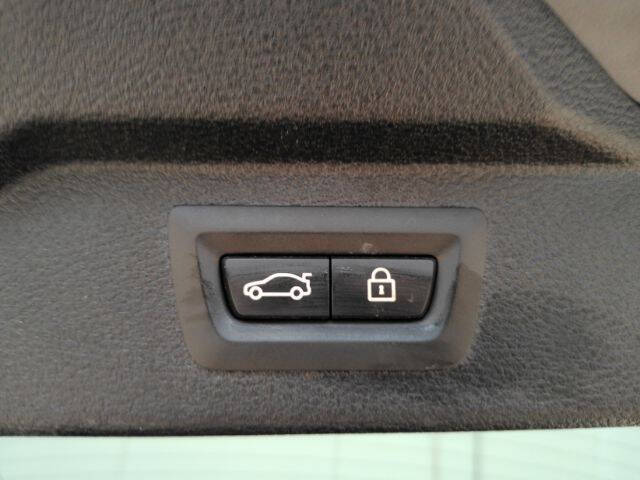 2017 BMW X5 xDrive40e iPerformance