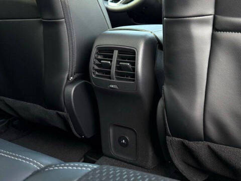 2026 Ford Escape Plug-In Hybrid PHEV