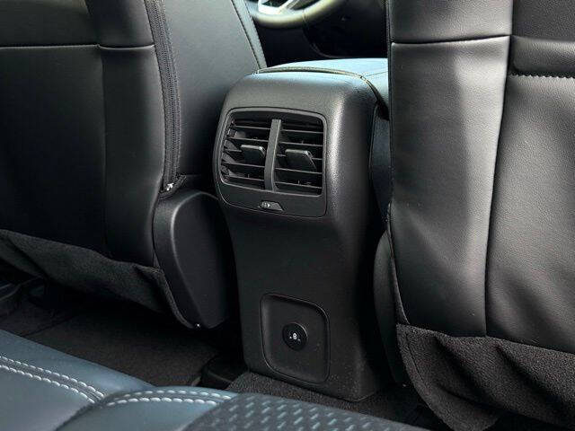 2026 Ford Escape Plug-In Hybrid PHEV