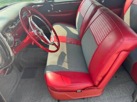 1955 Oldsmobile 98