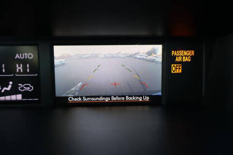 2015 Subaru Forester 2.5i Touring