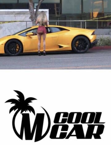 1986 Ferrari Mondial