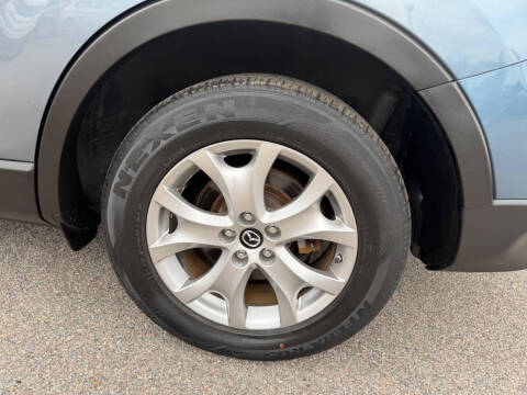 2014 Mazda CX-9 Touring