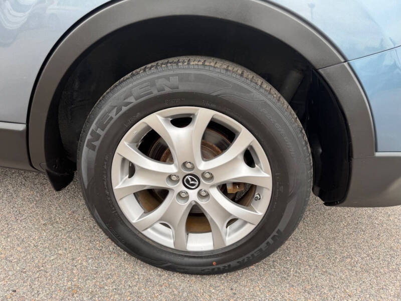 2014 Mazda CX-9 Touring