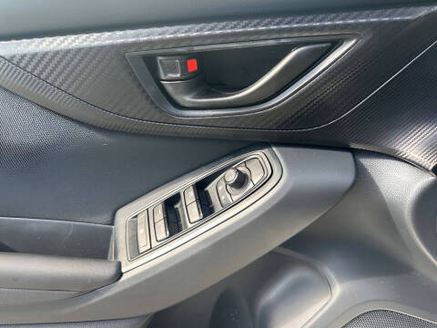 2022 Subaru Crosstrek