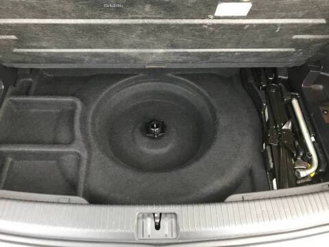 2018 Volkswagen Atlas V6 SEL