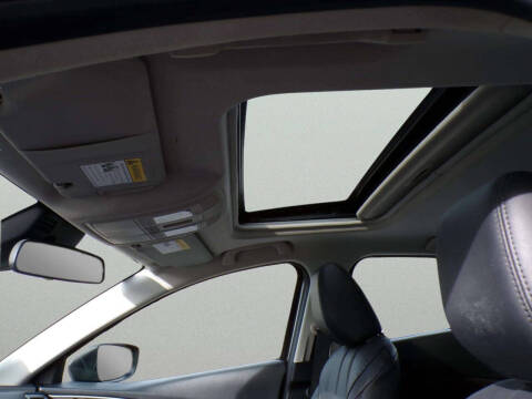 2017 Mazda MAZDA3 Touring 2.5