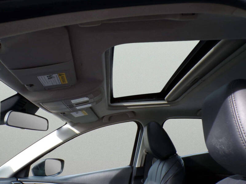 2017 Mazda MAZDA3 Touring 2.5