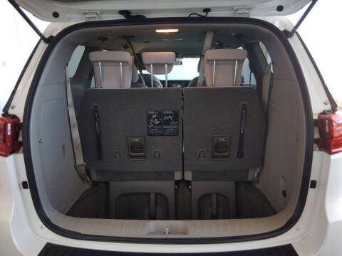 2019 Kia Sedona LX