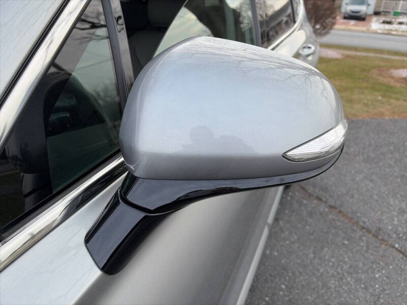 2020 Hyundai Santa Fe SEL 2.0T