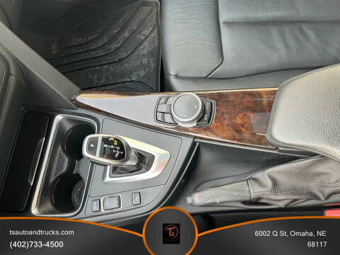 2015 BMW 3 Series 328i xDrive Gran Turismo