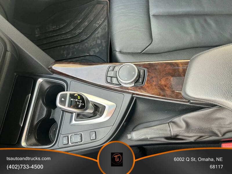 2015 BMW 3 Series 328i xDrive Gran Turismo