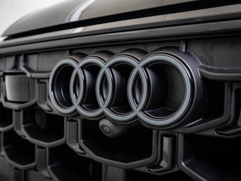 2026 Audi Q8 quattro Premium Plus 55 TFSI