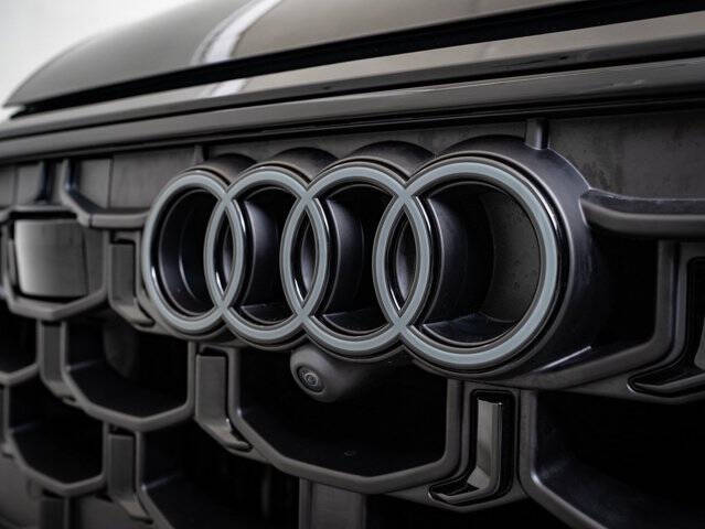 2026 Audi Q8 quattro Premium Plus 55 TFSI