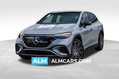 2024 Mercedes-Benz EQE EQE 350+