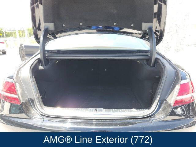 2020 Mercedes-Benz S-Class S 560 4MATIC