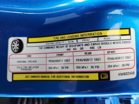 2017 Jeep Cherokee Trailhawk L Plus